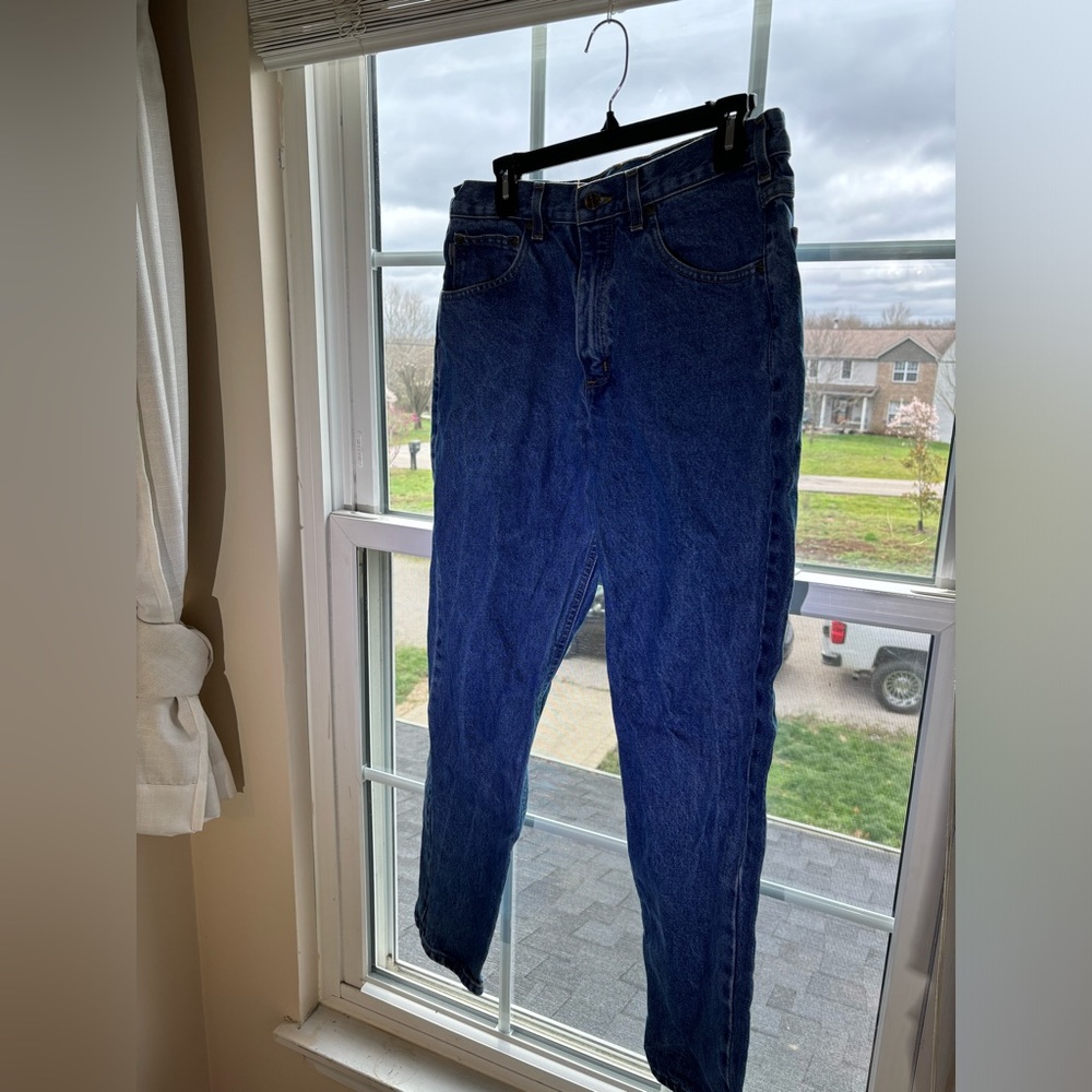 Carhartt Jeans